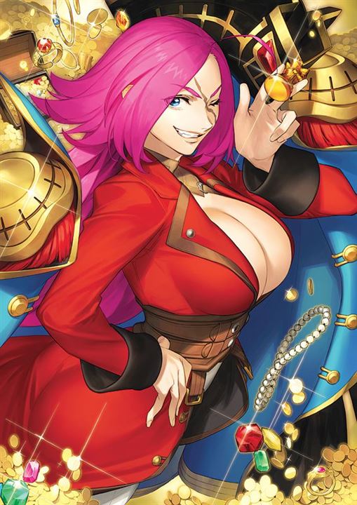 dsf 54 - 【2次エロ画像】Fate/EXTRA CCCのエロ画像まとめ Part06