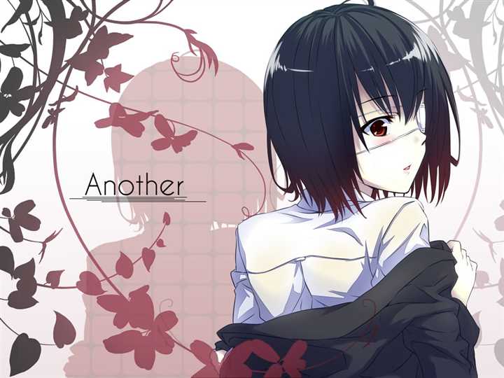ff 172 3 - 【2次エロ画像】Anotherのエロ画像まとめ Part03