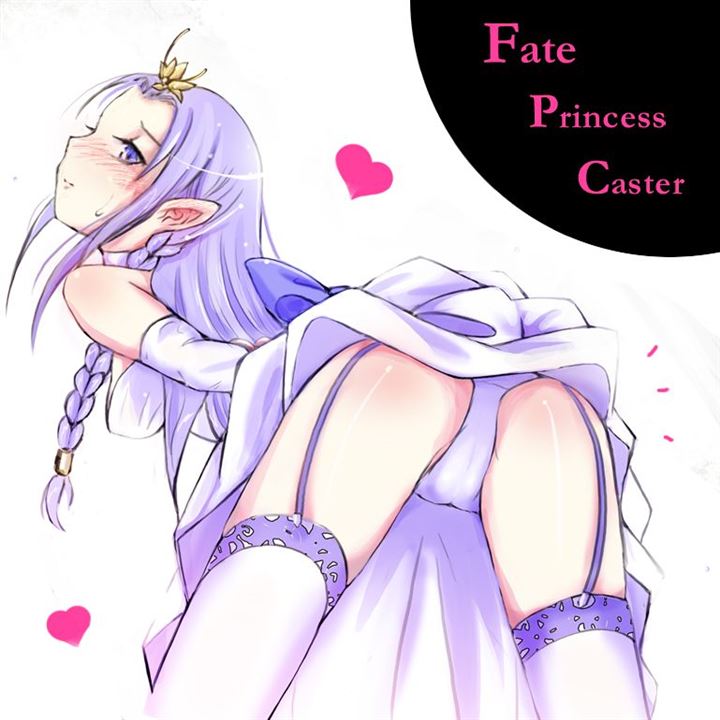 ff 29 - 【2次エロ画像】Fate/stay nightのエロ画像まとめ Part06