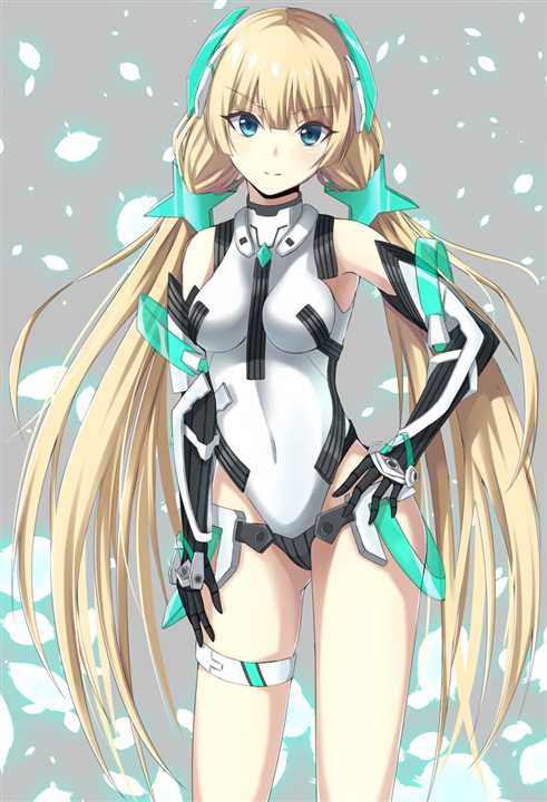 ThIZB1Ic - 【2次エロ画像】楽園追放 -Expelled from Paradise-のエロ画像まとめ Part03