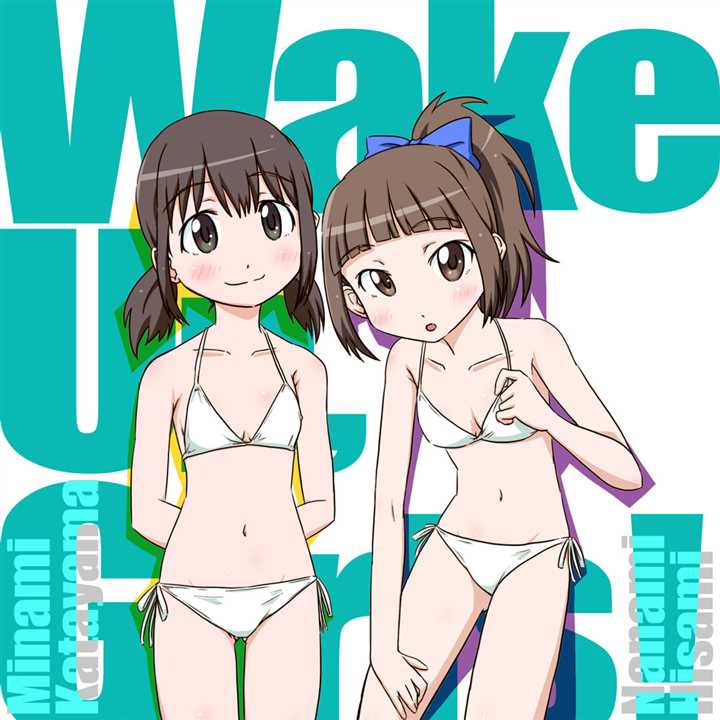 fsdfsd 182 - 【2次エロ画像】Wake Up, Girls!のエロ画像まとめ Part03